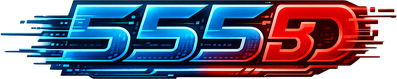 555bd logo